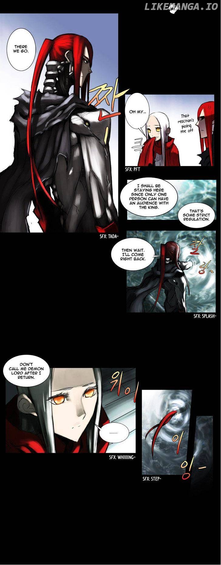 A Fairytale for the Demon Lord chapter 43 - page 16