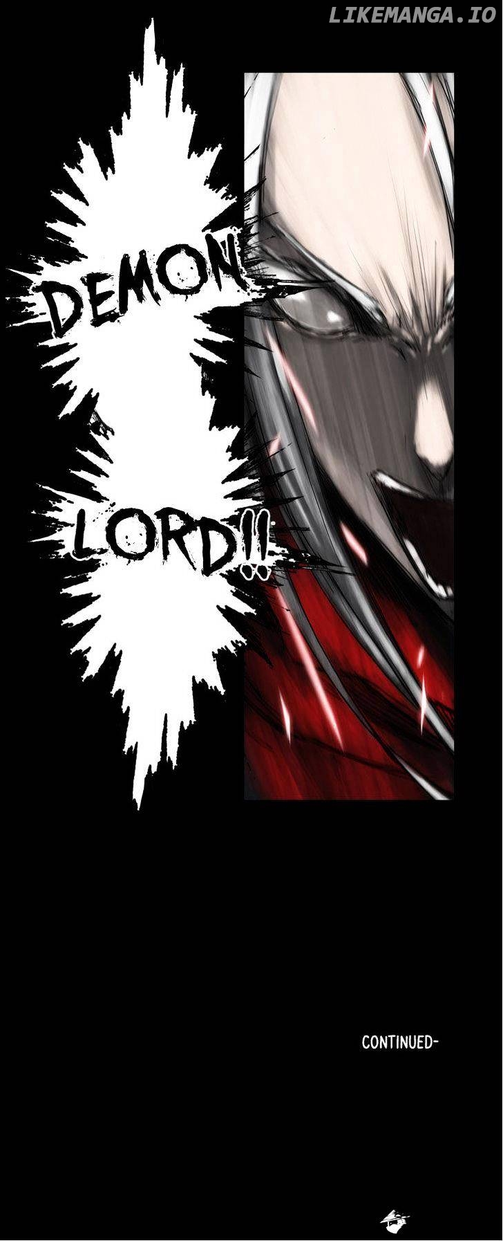 A Fairytale for the Demon Lord chapter 43 - page 23