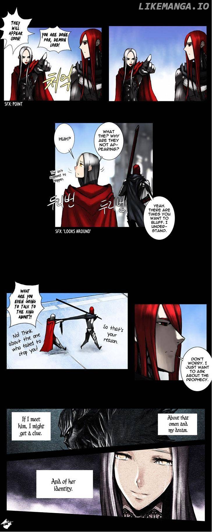 A Fairytale for the Demon Lord chapter 43 - page 6