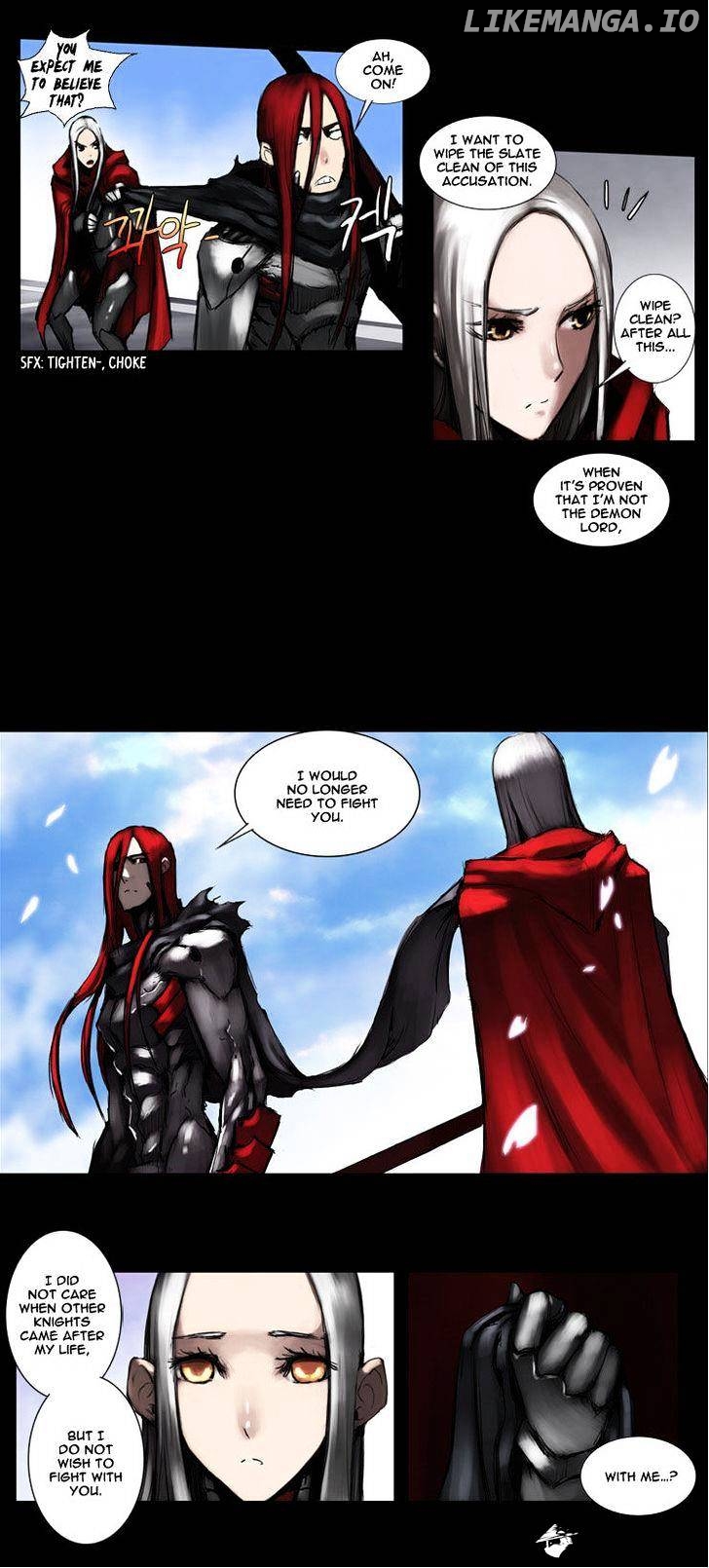 A Fairytale for the Demon Lord chapter 43 - page 7
