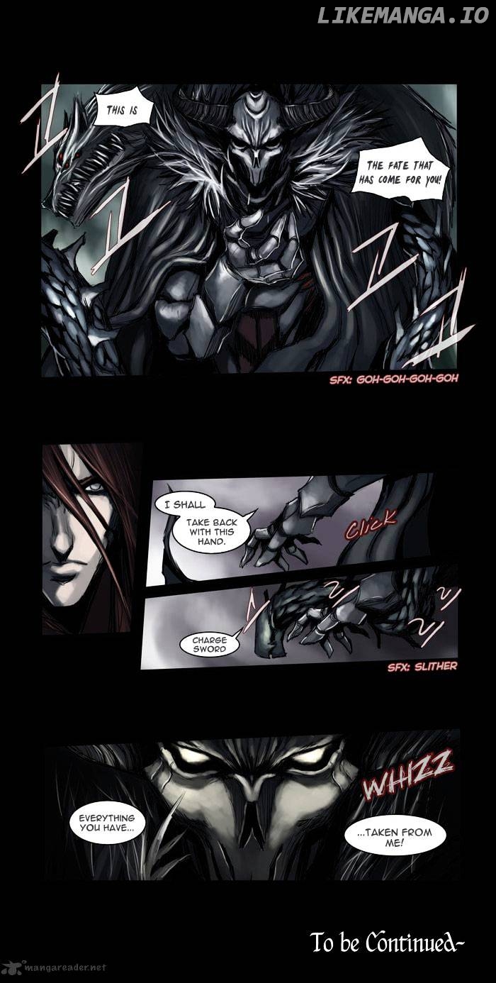 A Fairytale for the Demon Lord chapter 24 - page 10