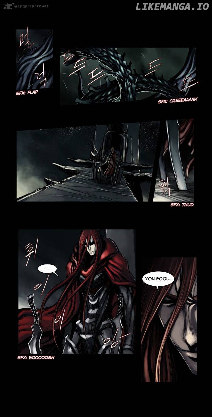 A Fairytale for the Demon Lord chapter 24 - page 3