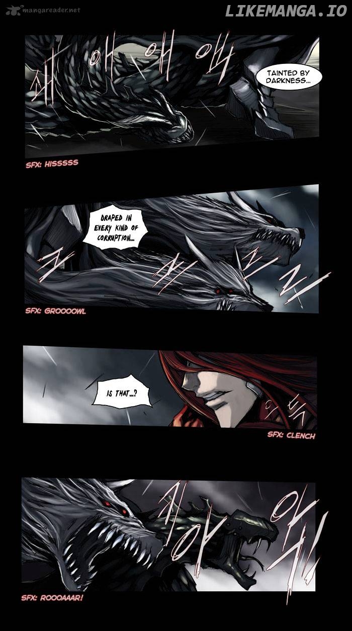 A Fairytale for the Demon Lord chapter 24 - page 5