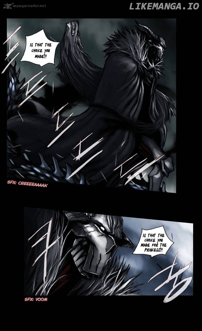 A Fairytale for the Demon Lord chapter 24 - page 6