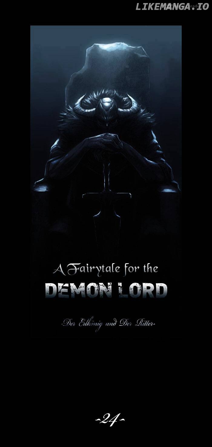 A Fairytale for the Demon Lord chapter 24 - page 7
