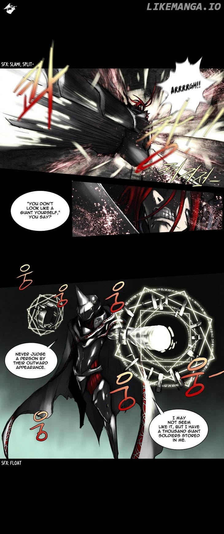 A Fairytale for the Demon Lord chapter 44 - page 12
