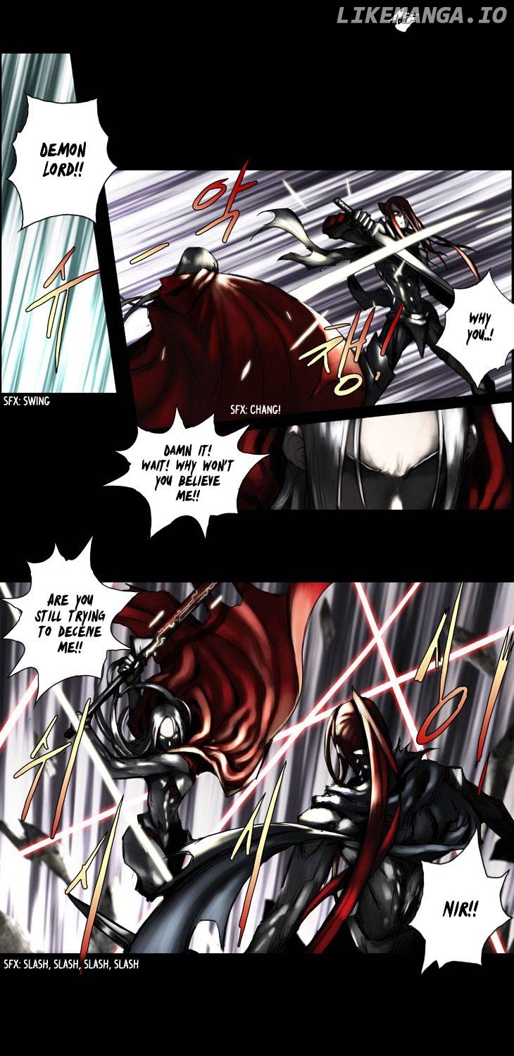 A Fairytale for the Demon Lord chapter 44 - page 16