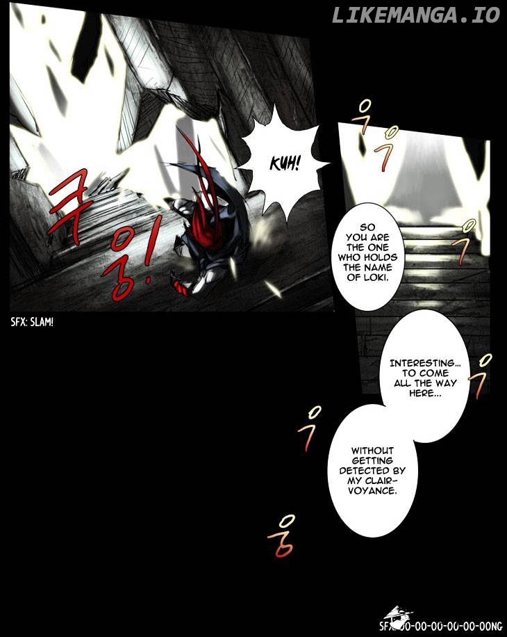 A Fairytale for the Demon Lord chapter 44 - page 7