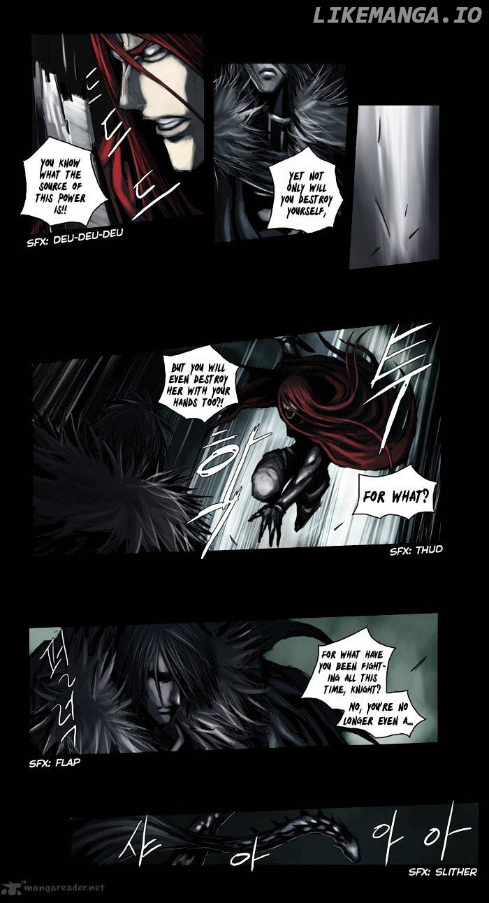 A Fairytale for the Demon Lord chapter 25 - page 10