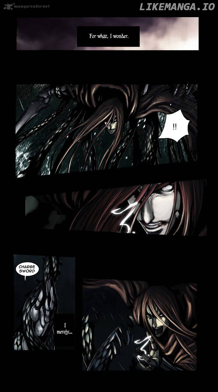 A Fairytale for the Demon Lord chapter 25 - page 11
