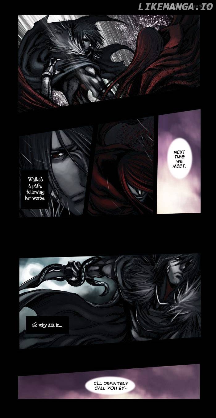 A Fairytale for the Demon Lord chapter 25 - page 12