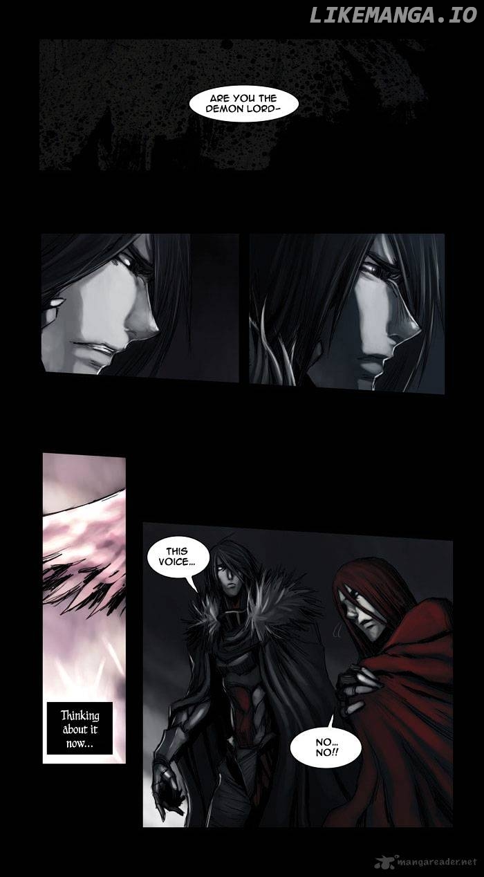 A Fairytale for the Demon Lord chapter 25 - page 13