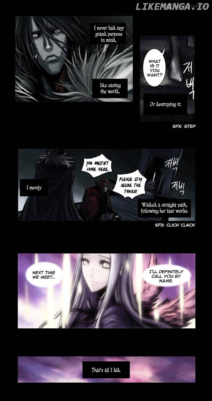 A Fairytale for the Demon Lord chapter 25 - page 14