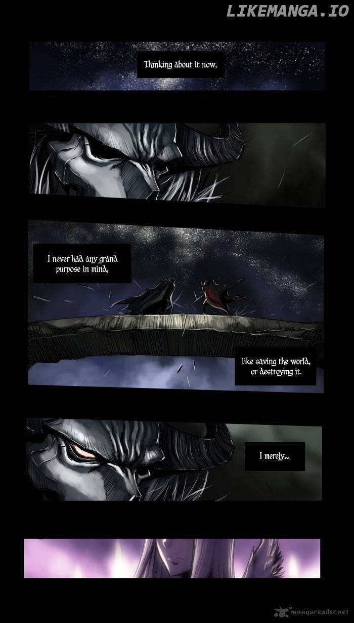 A Fairytale for the Demon Lord chapter 25 - page 3