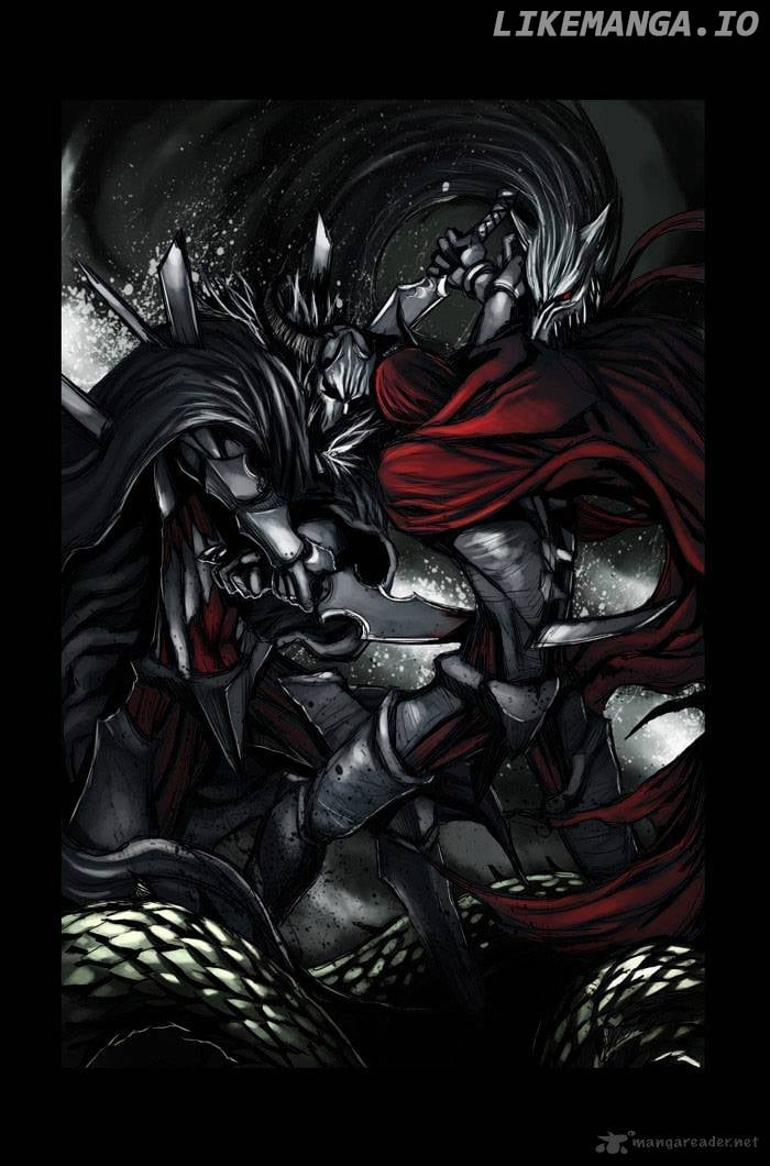 A Fairytale for the Demon Lord chapter 25 - page 4