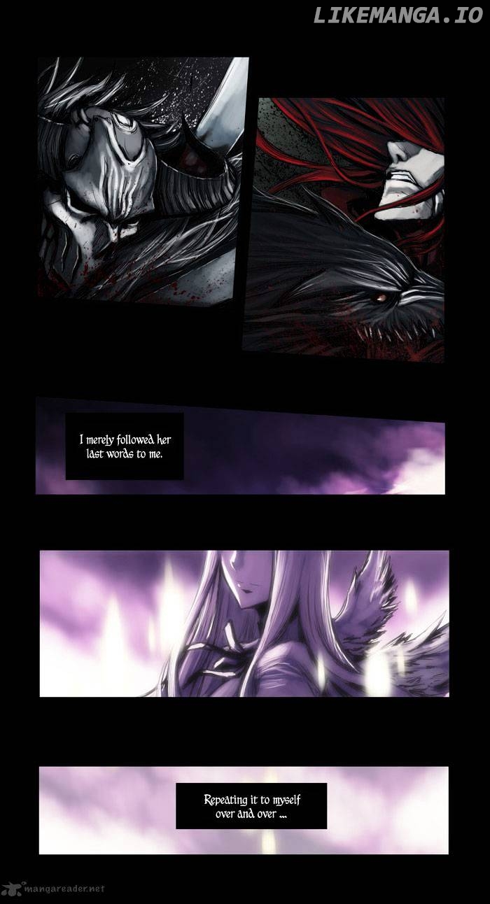 A Fairytale for the Demon Lord chapter 25 - page 5