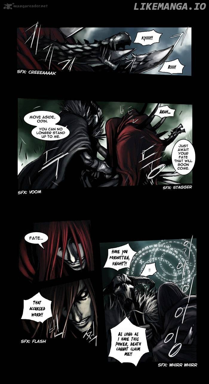 A Fairytale for the Demon Lord chapter 25 - page 7