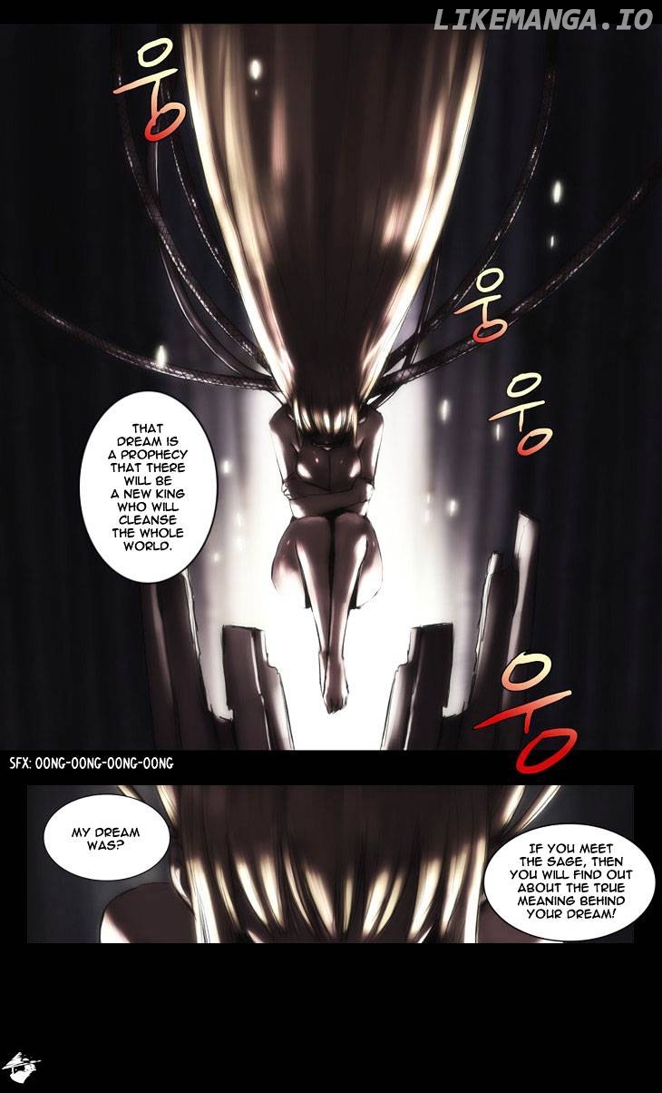 A Fairytale for the Demon Lord chapter 45 - page 10