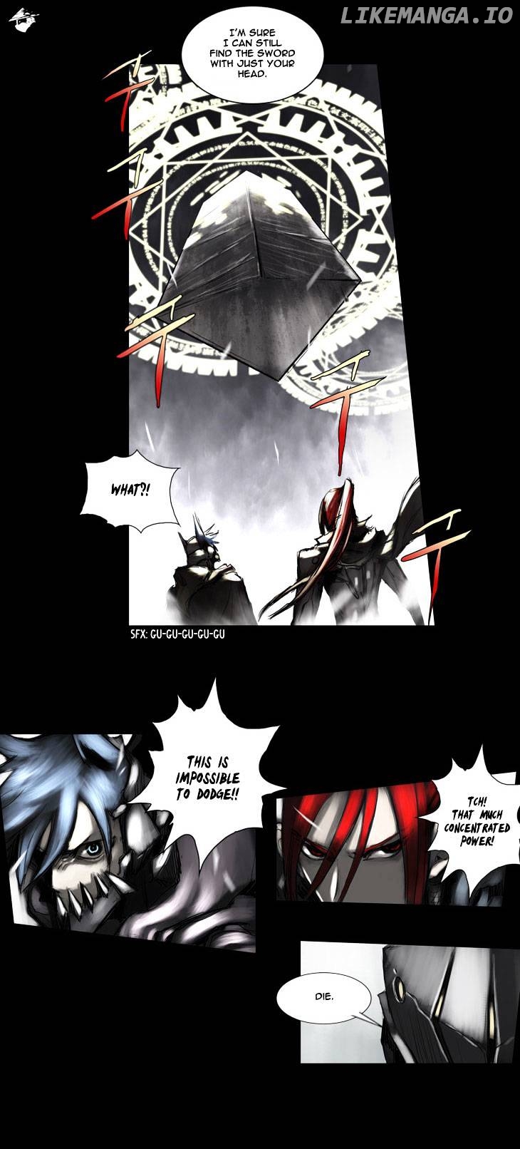 A Fairytale for the Demon Lord chapter 45 - page 13