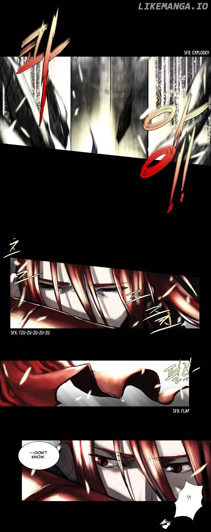 A Fairytale for the Demon Lord chapter 45 - page 14