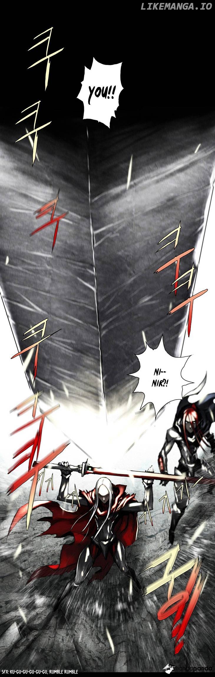 A Fairytale for the Demon Lord chapter 45 - page 15