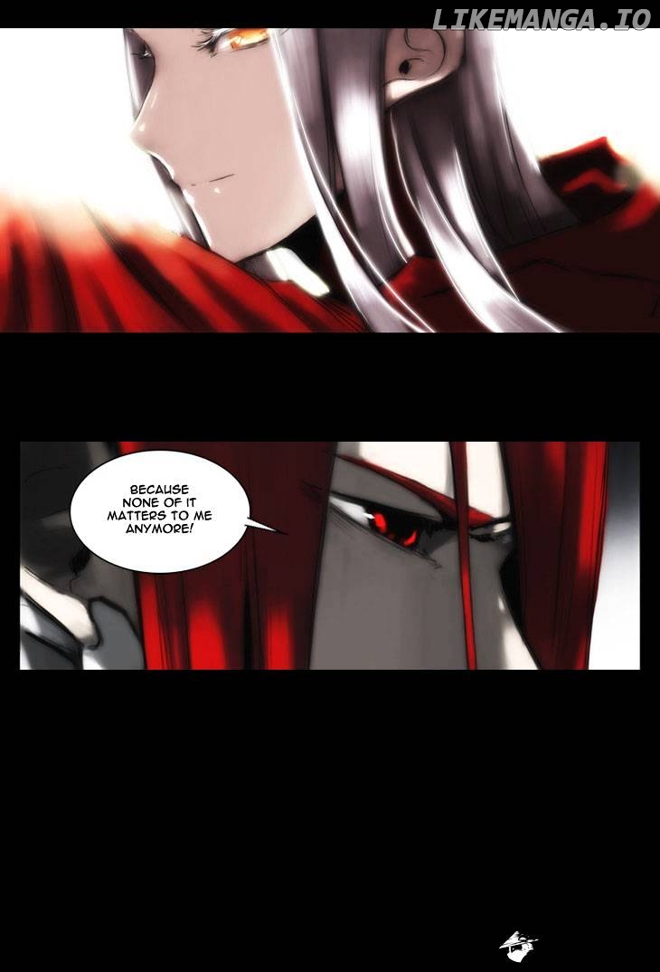 A Fairytale for the Demon Lord chapter 45 - page 19