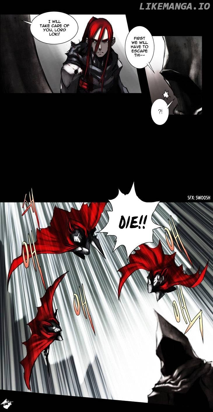 A Fairytale for the Demon Lord chapter 45 - page 4