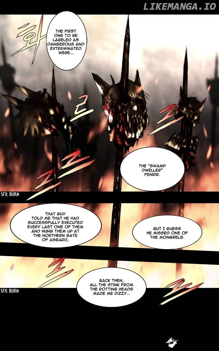 A Fairytale for the Demon Lord chapter 45 - page 7