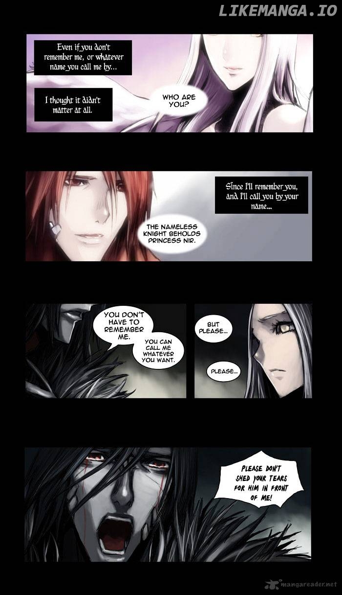 A Fairytale for the Demon Lord chapter 26 - page 12