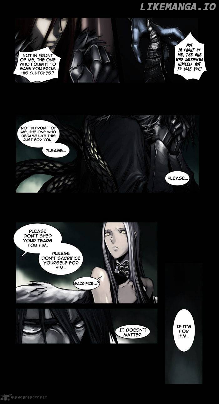 A Fairytale for the Demon Lord chapter 26 - page 13