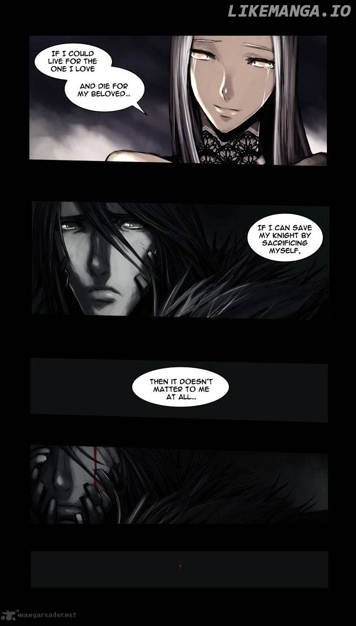A Fairytale for the Demon Lord chapter 26 - page 14
