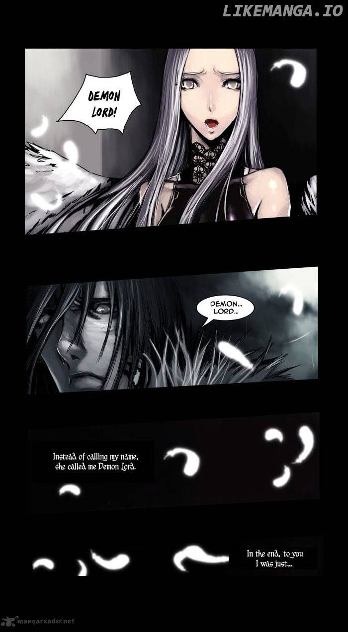 A Fairytale for the Demon Lord chapter 26 - page 3