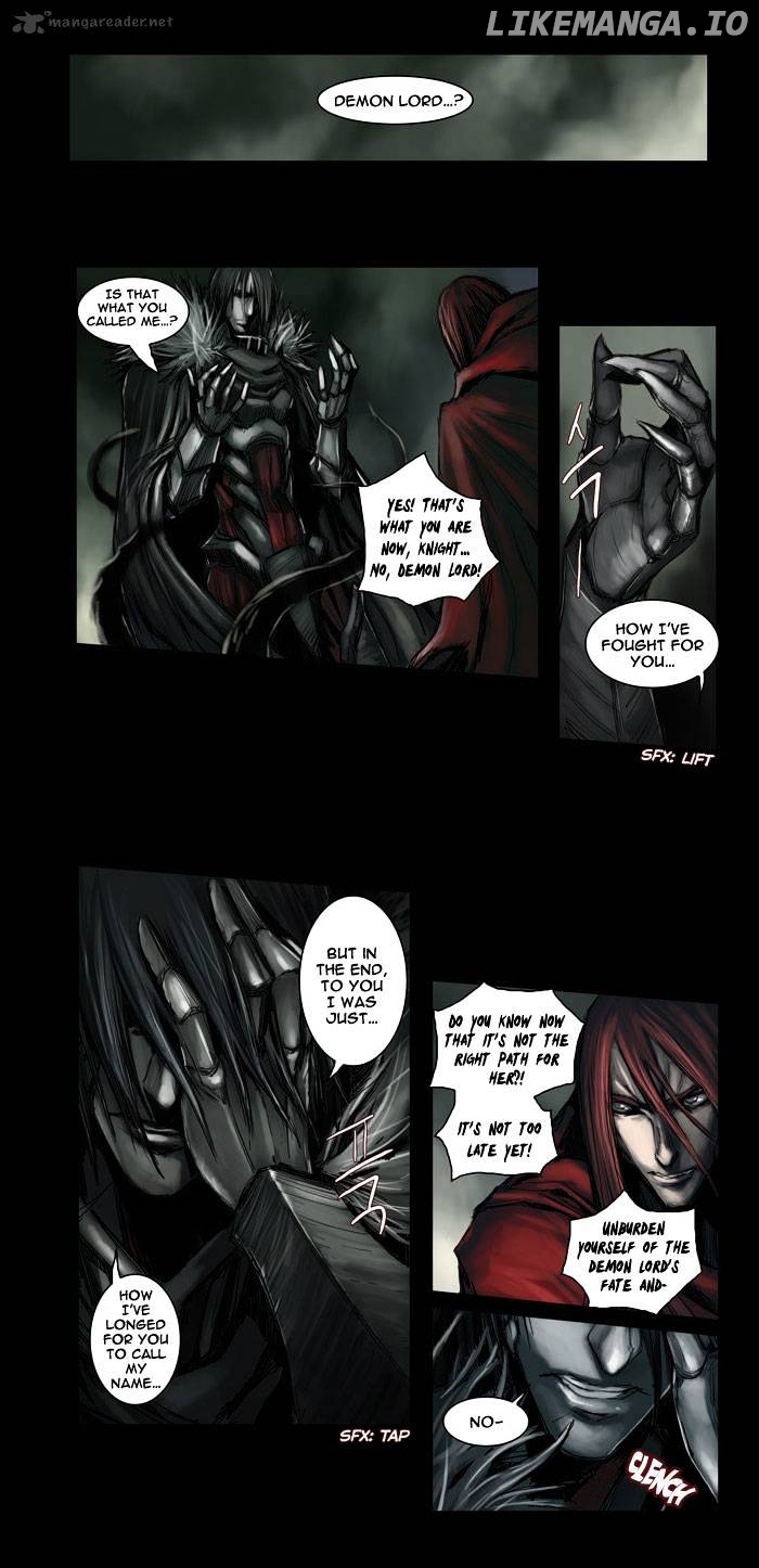 A Fairytale for the Demon Lord chapter 26 - page 5