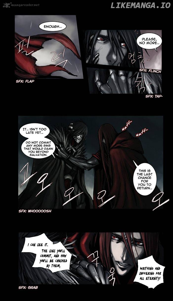 A Fairytale for the Demon Lord chapter 26 - page 7
