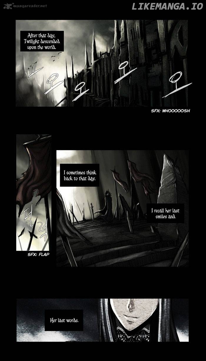 A Fairytale for the Demon Lord chapter 27 - page 10