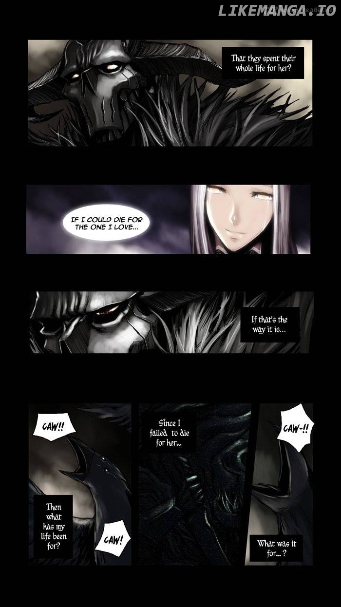 A Fairytale for the Demon Lord chapter 27 - page 12