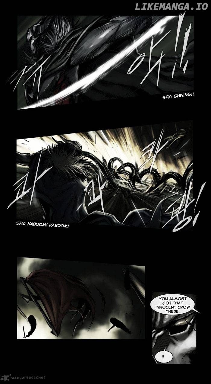 A Fairytale for the Demon Lord chapter 27 - page 13