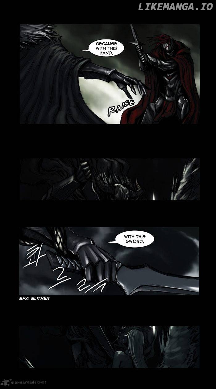 A Fairytale for the Demon Lord chapter 27 - page 17