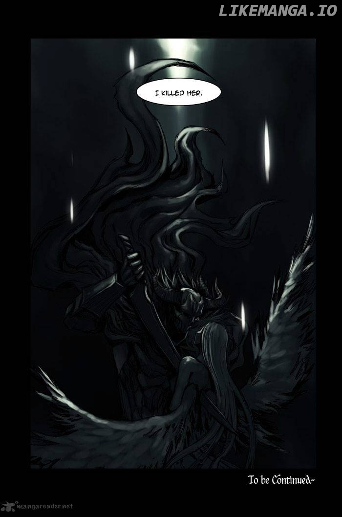 A Fairytale for the Demon Lord chapter 27 - page 18