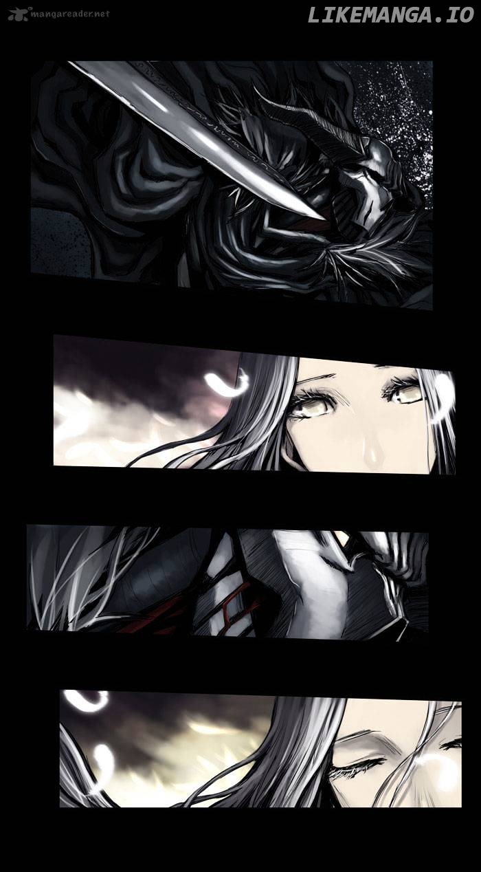 A Fairytale for the Demon Lord chapter 27 - page 3