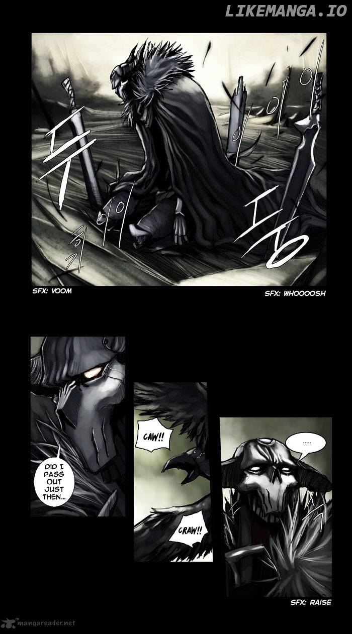 A Fairytale for the Demon Lord chapter 27 - page 6