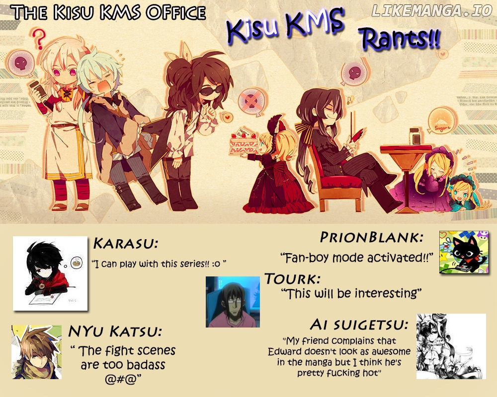 Assassin's Creed 4 - Black Flag - Kakusei chapter 1 - page 3