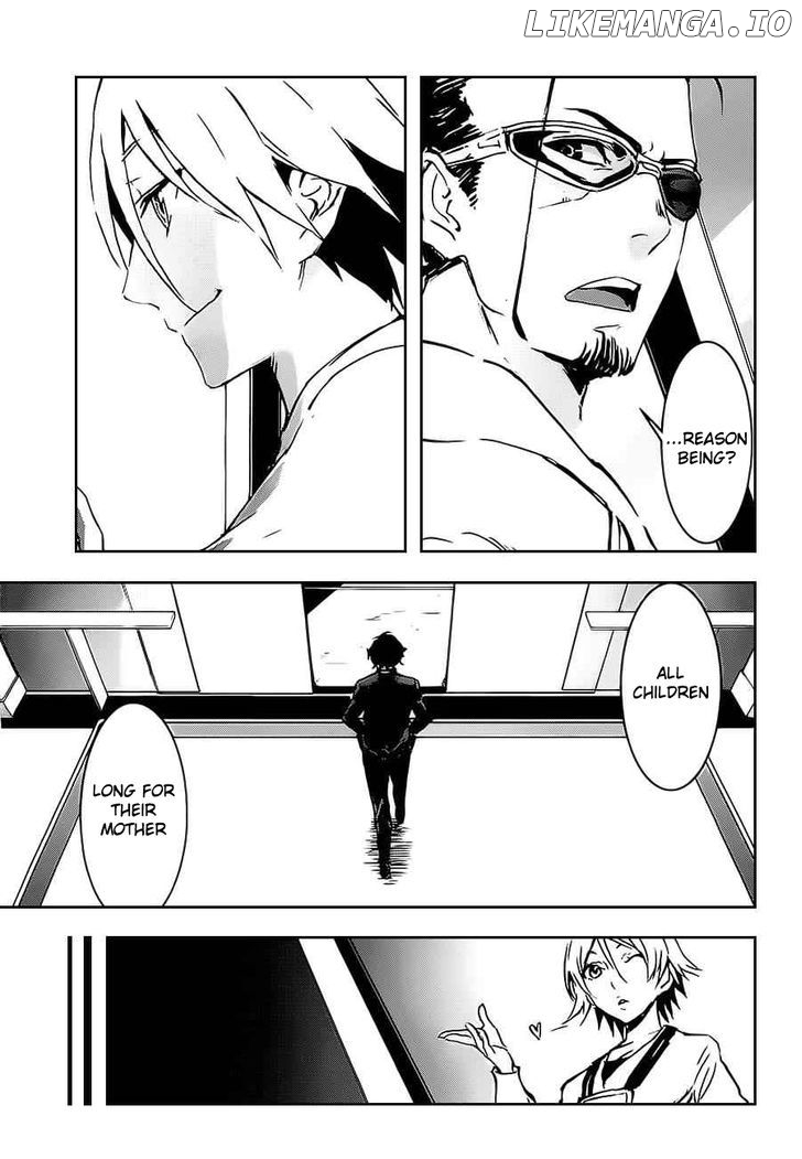 Assassin's Creed 4 - Black Flag - Kakusei chapter 2 - page 18
