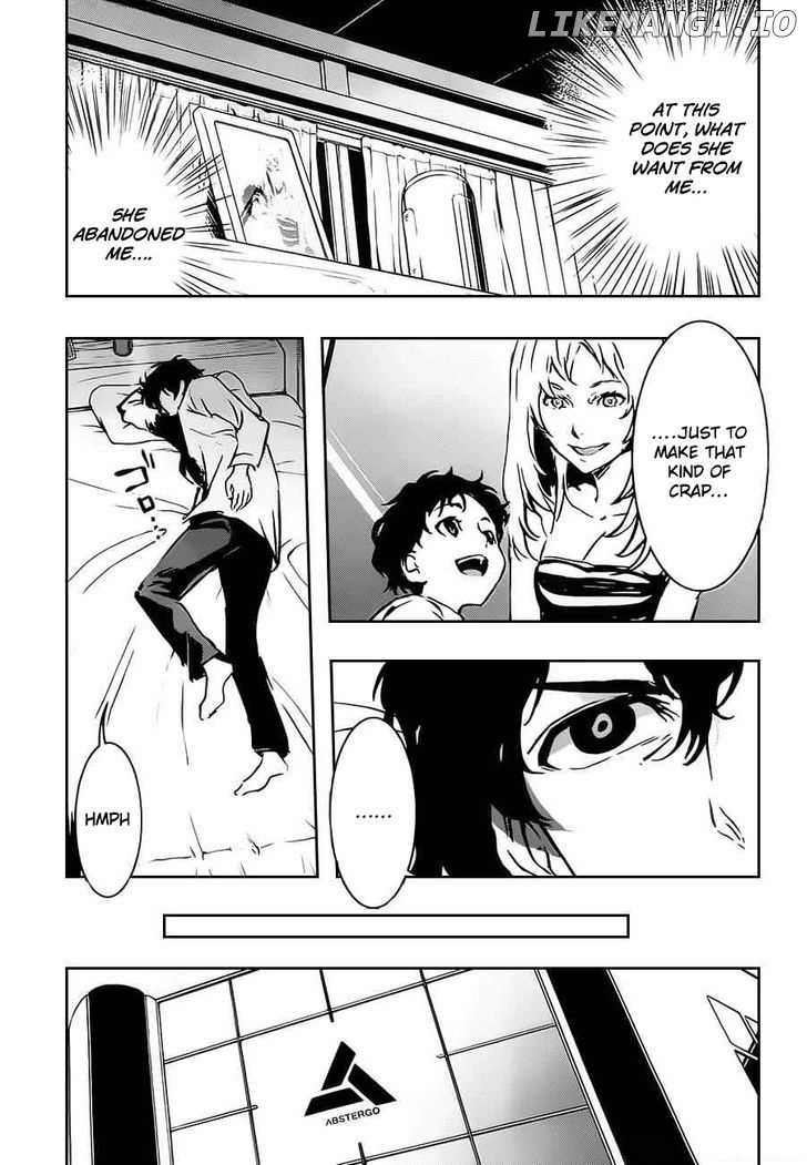 Assassin's Creed 4 - Black Flag - Kakusei chapter 2 - page 24