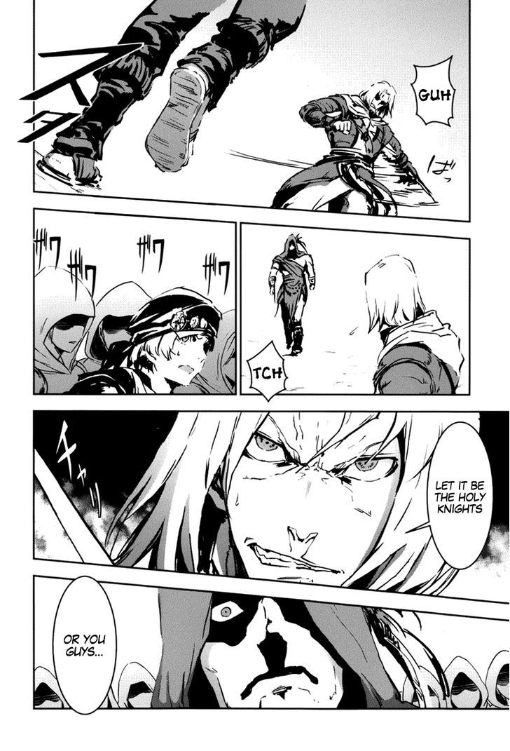 Assassin's Creed 4 - Black Flag - Kakusei chapter 7 - page 10