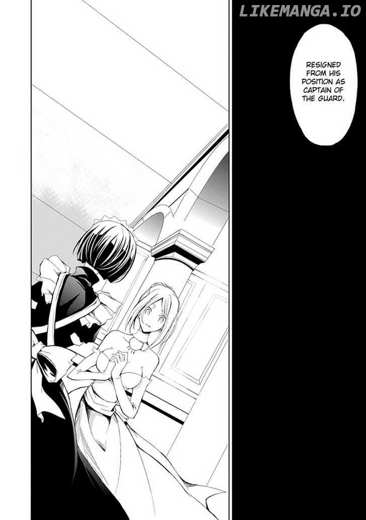 Boukyaku no Haou Roland chapter 1 - page 37
