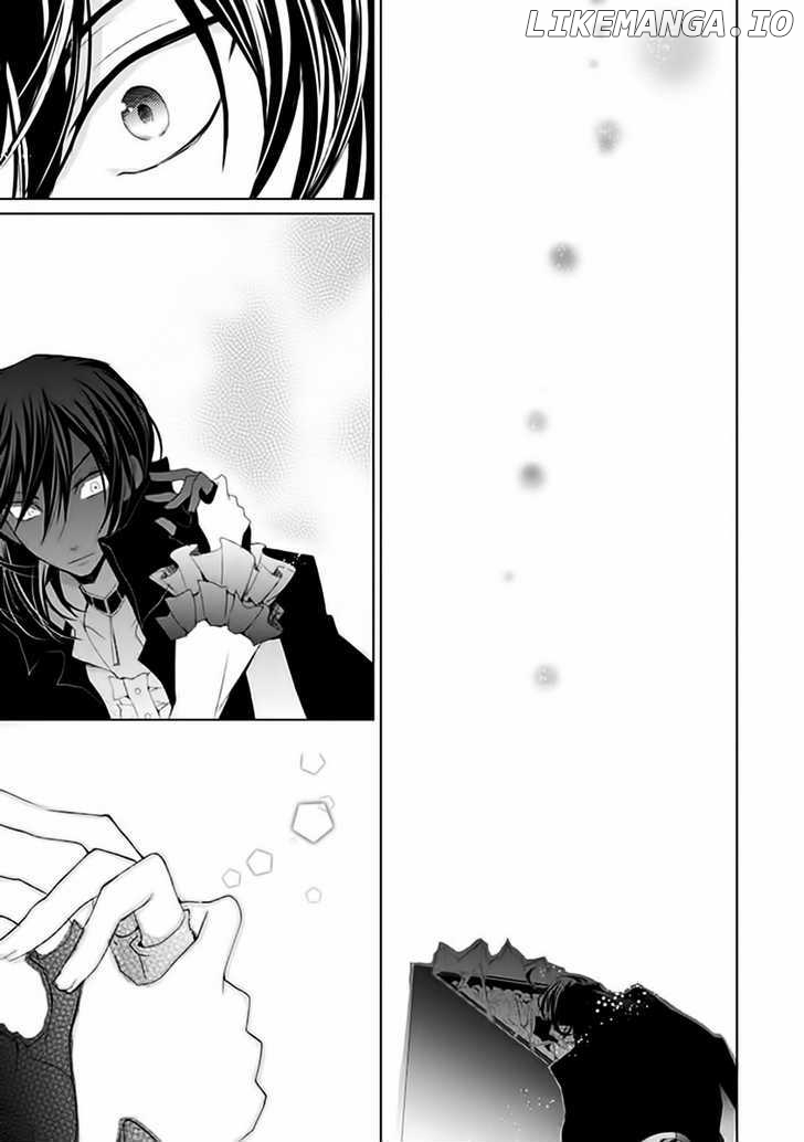 Boukyaku no Haou Roland chapter 5 - page 40