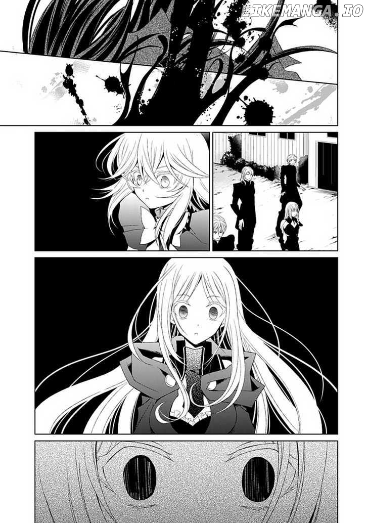Boukyaku no Haou Roland chapter 8 - page 20