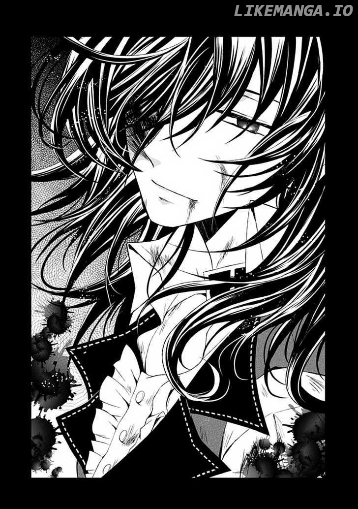 Boukyaku no Haou Roland chapter 8 - page 42
