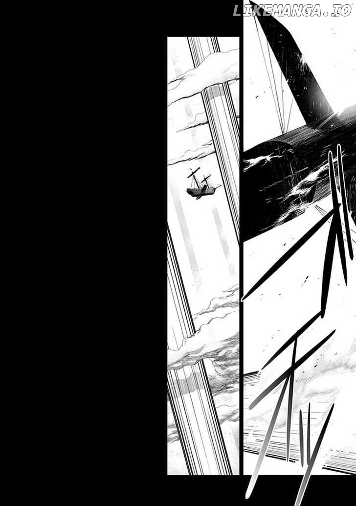 Boukyaku no Haou Roland chapter 8 - page 48